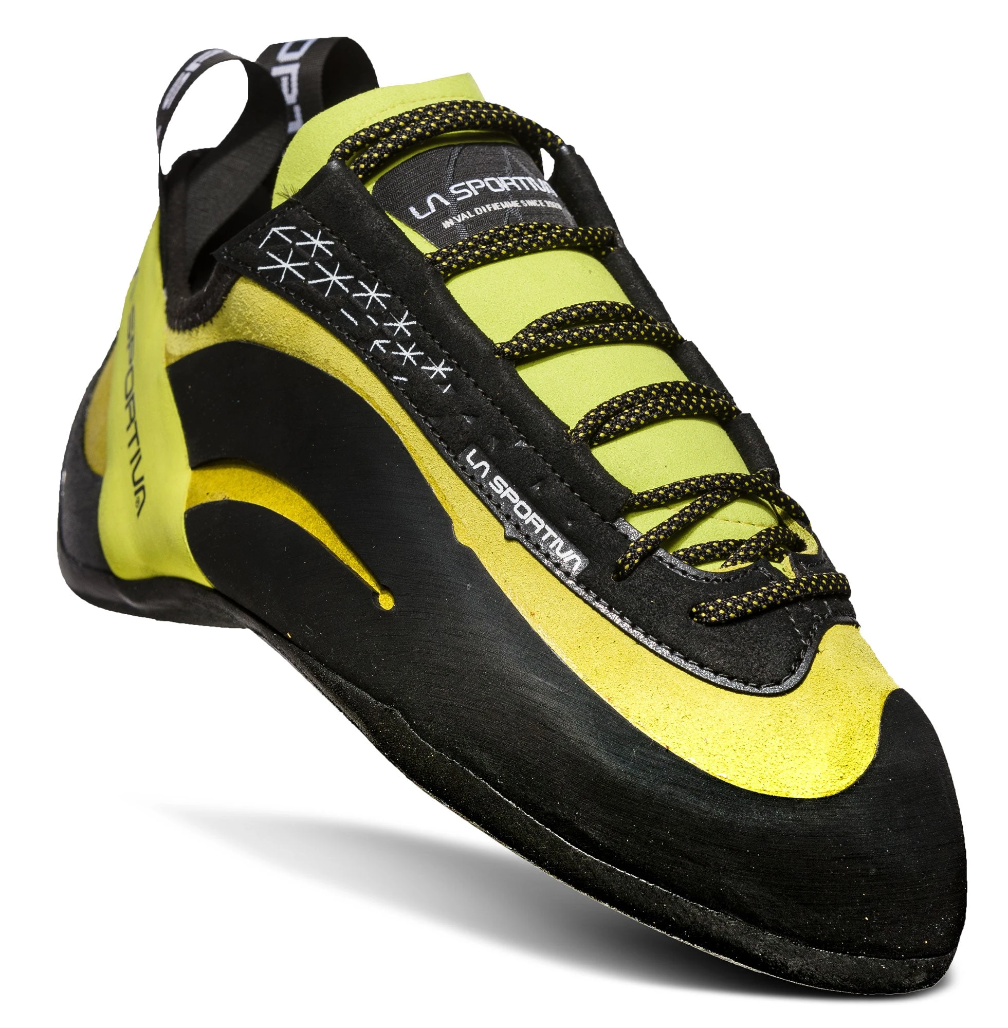 La Sportiva Miura Rock Climbing Shoes 2 La Sportiva Miura Rock Climbing Shoes - Image 2