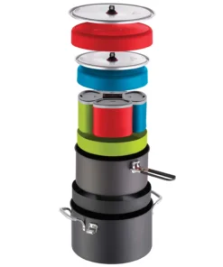 MSR Flex 4 Cook System