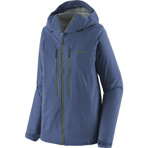 Patagonia Women's Stormstride Jacket -Kokatat Shop media 6a9376c2 bd2c 4799 8c7d 93ec1b1d09d6
