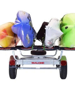 Malone MicroSport 4-Boat Stacker Kayak Trailer Package -Kokatat Shop media 6aa8b2ab 90c3 4621 b73e 5661790c7b22
