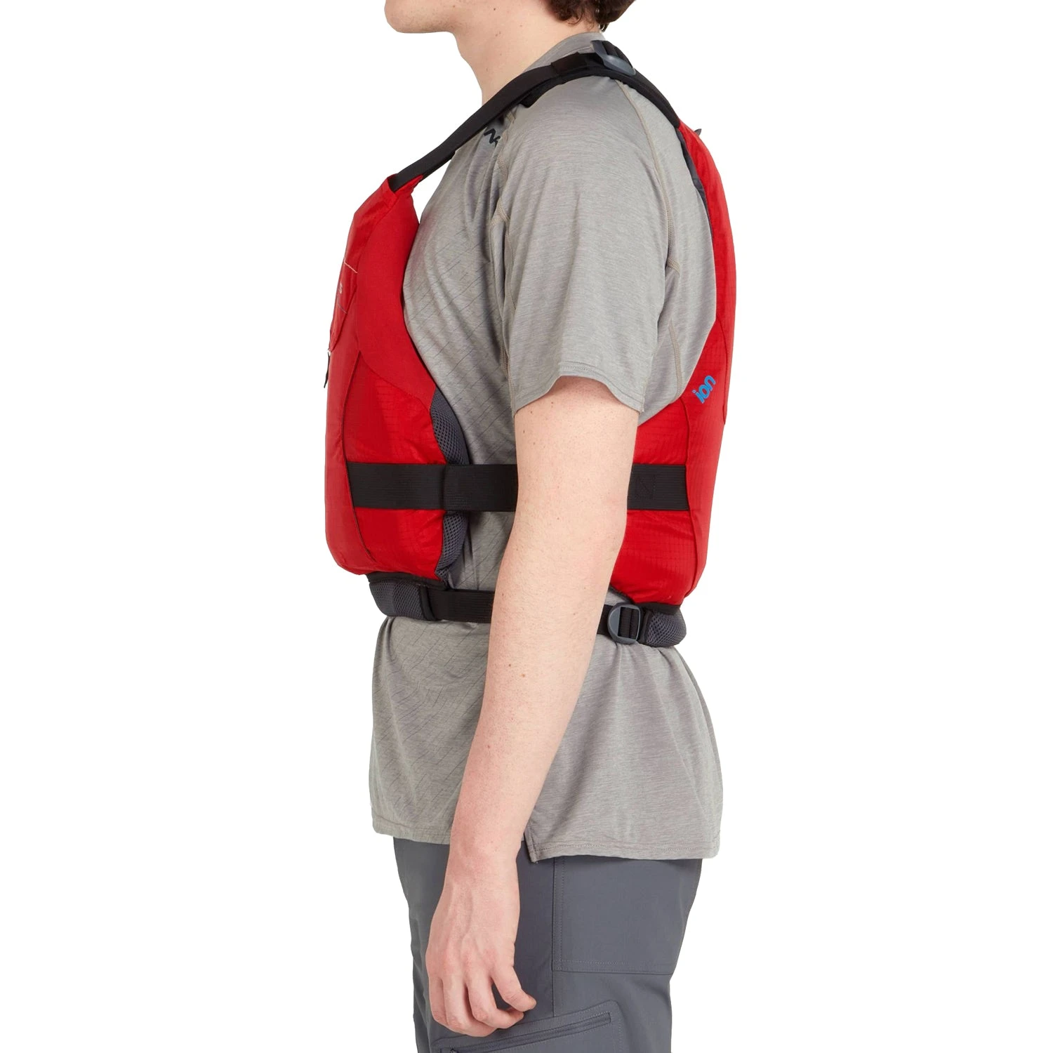 NRS Ion Lifejacket (PFD) 11 NRS Ion Lifejacket (PFD) - Image 11