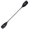Werner Paddles Werner Odachi Carbon Straight Shaft Whitewater Kayak Paddle
