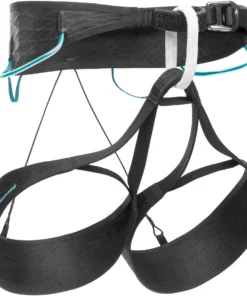 Black Diamond Women's Airnet Rock Climbing Harness