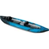 Reboxed Aquaglide Chinook 120 Inflatable Kayak