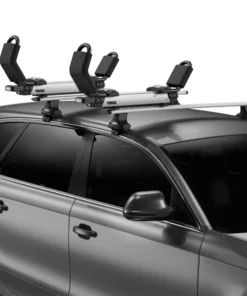 Thule Hullavator Pro Kayak Roof Rack -Kokatat Shop media 6b3226d3 350e 4c9a 96dc 33e824367319