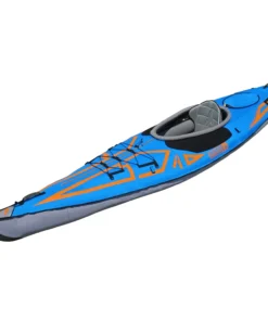 Advanced Elements AdvancedFrame Expedition Elite Inflatable Kayak