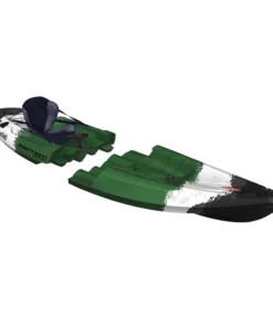 Point 65 N Tequila! GTX Solo Angler Modular Kayak