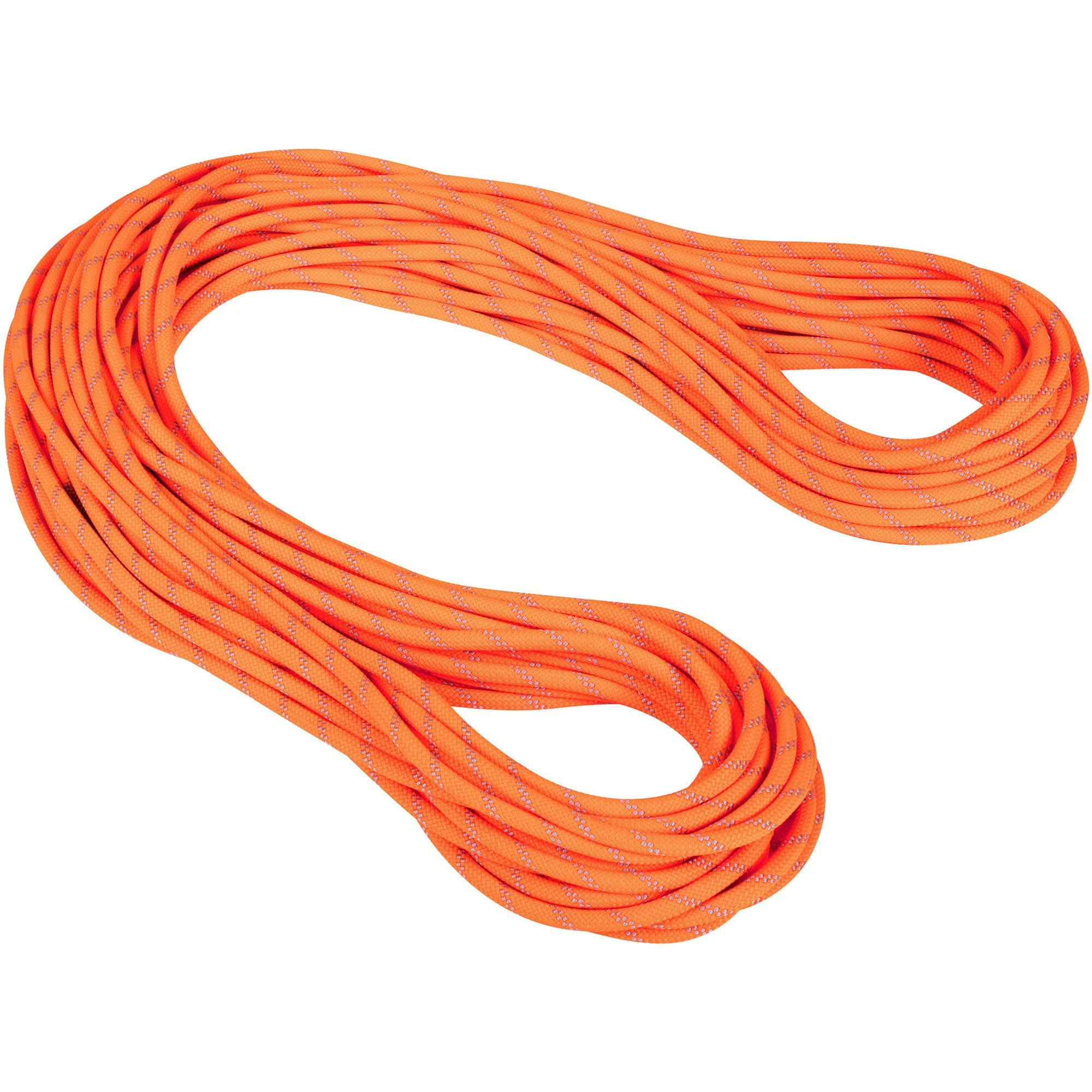 Mammut 9.5 Alpine Dry Climbing Rope 1 Mammut 9.5 Alpine Dry Climbing Rope