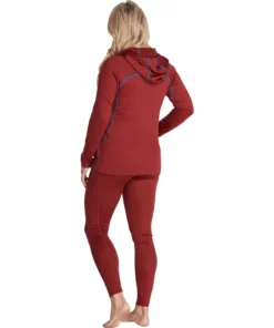 NRS Women's Lightweight Hoodie -Kokatat Shop media 6ba4d533 7e13 4f68 be30 7eac751ddcf9