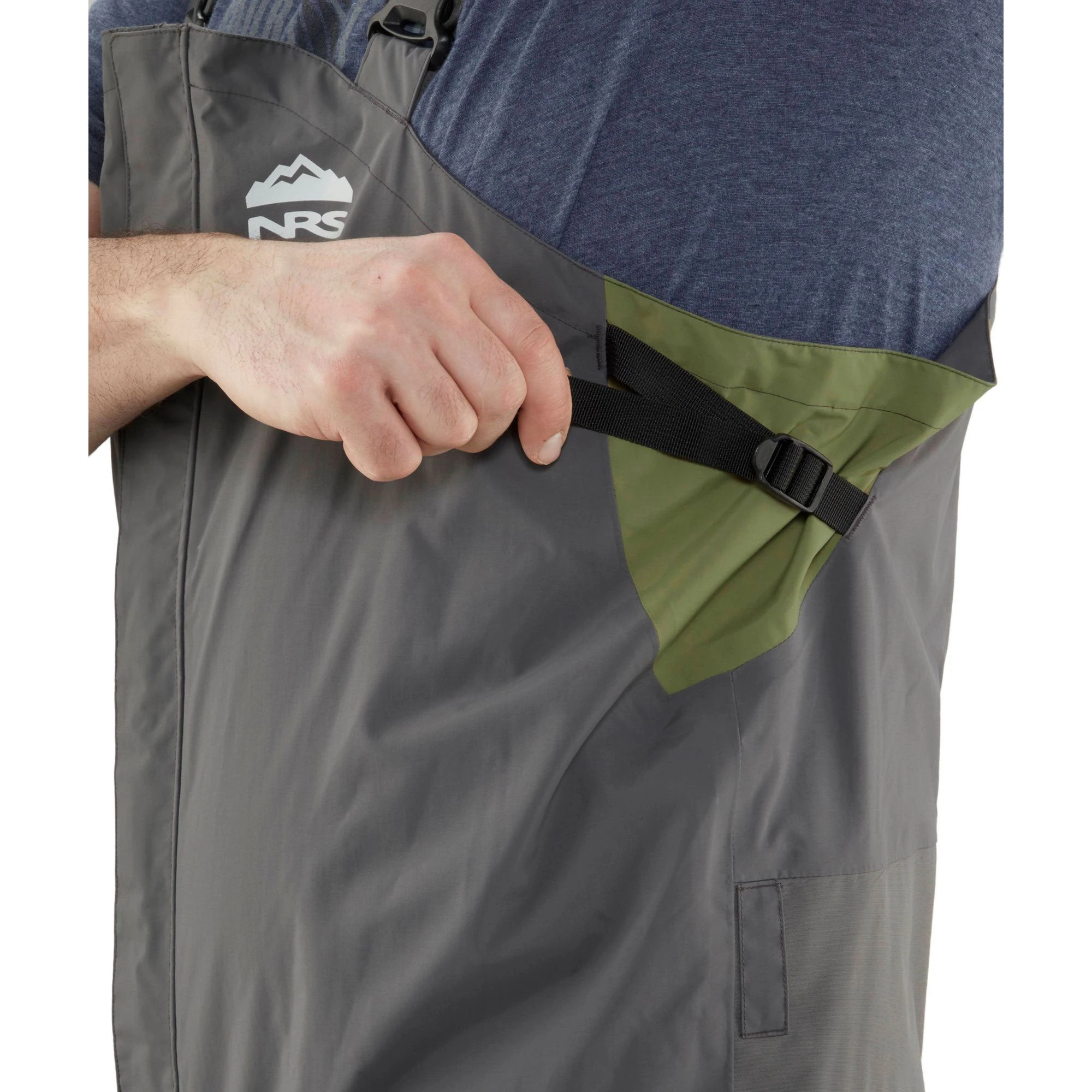 NRS Champion Bibs 8 NRS Champion Bibs - Image 8