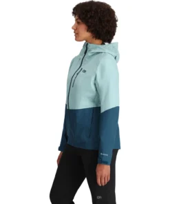Outdoor Research Women's Aspire II GORE-TEX Jacket -Kokatat Shop media 6bebea37 77f3 42d8 a047 3be0cf042690