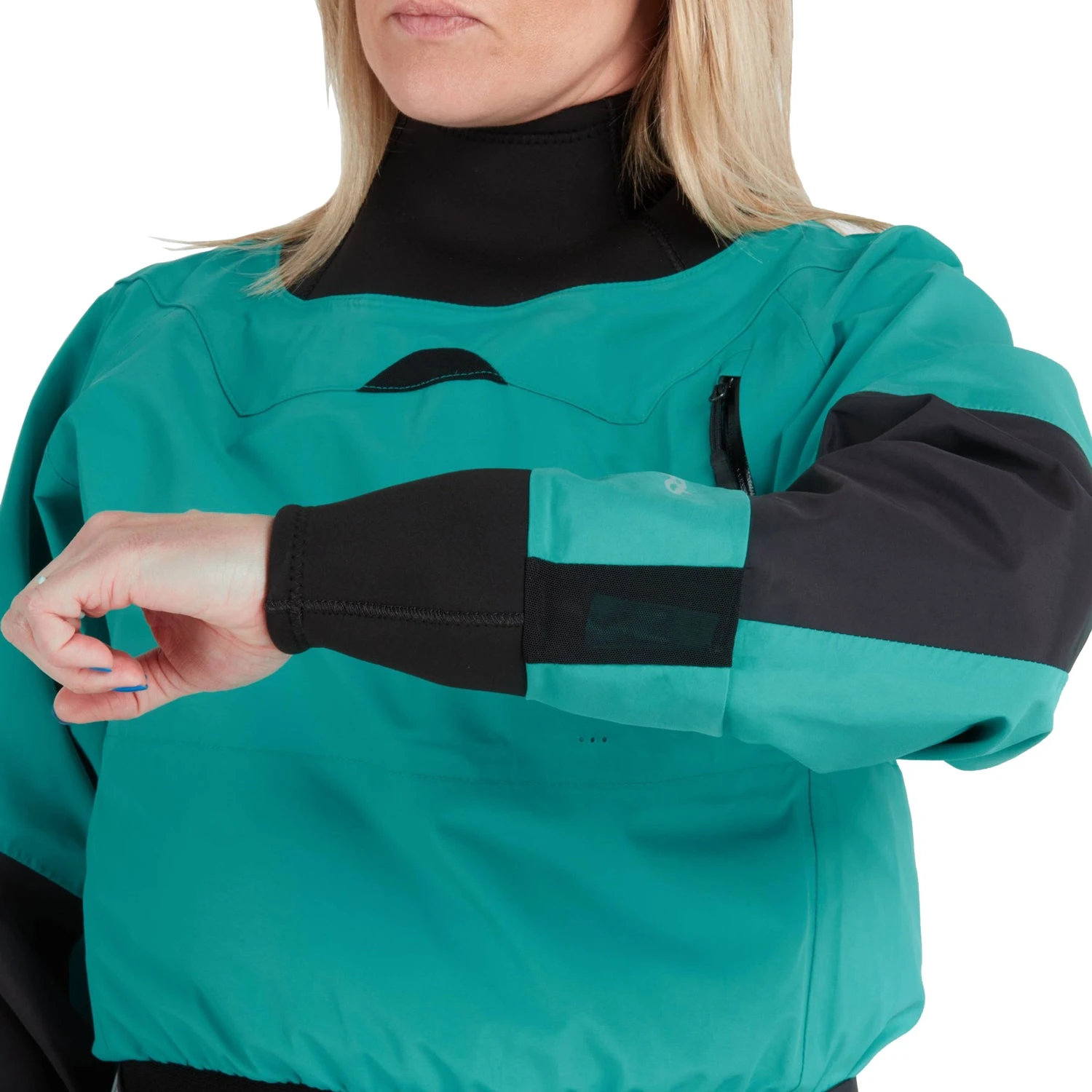 NRS Women's Flux Dry Top 5 NRS Women's Flux Dry Top - Image 5