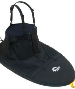 Seals Sprayskirts Sneak Zippered Kayak Spray Skirt
