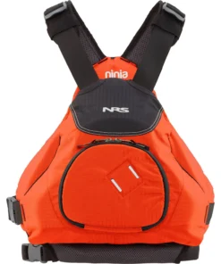 NRS Ninja Kayak Lifejacket (PFD)