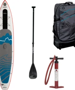 Hala Nass Tour EX Inflatable Stand-Up Paddle Board (SUP)