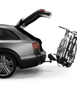 Thule DoubleTrack Pro XT 2 Bike Hitch Rack -Kokatat Shop media 6c91ef50 51b5 444b 8a37 05db8b5dff72