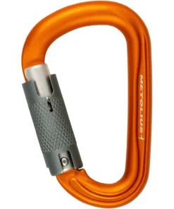 Metolius Element II Auto Lock Carabiner