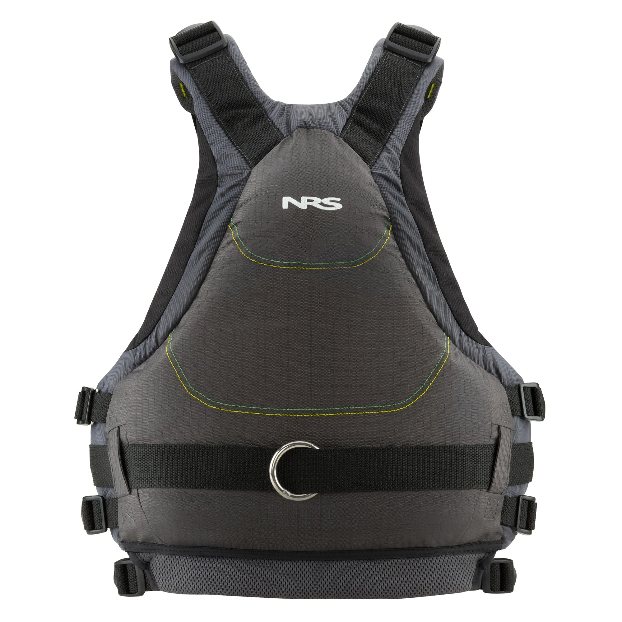 NRS Zen Rescue Lifejacket (PFD) 6 NRS Zen Rescue Lifejacket (PFD) - Image 6