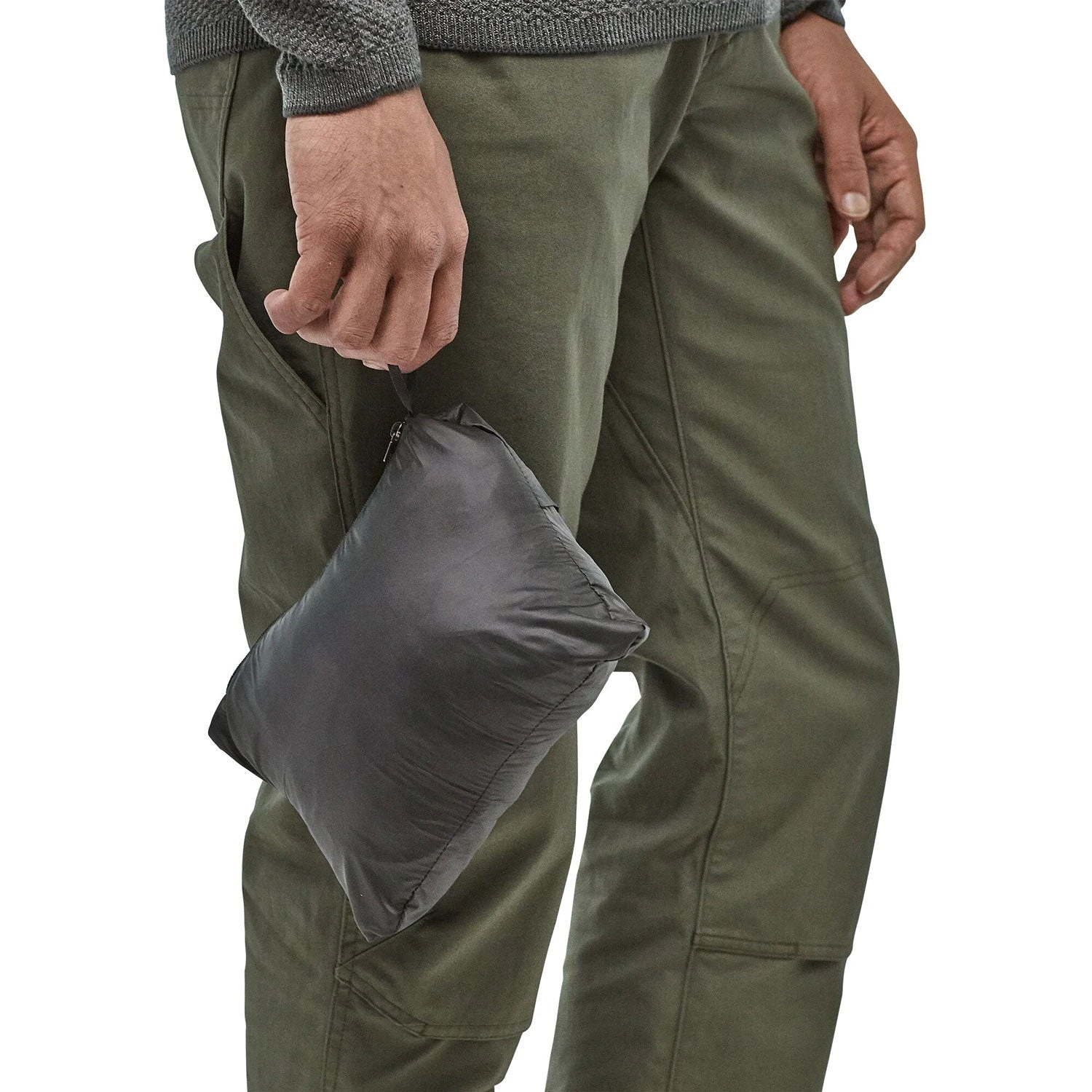 Patagonia Men's Nano Puff Jacket 17 Patagonia Men's Nano Puff Jacket - Image 17