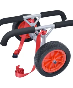 Malone Traverse HD Kayak/Canoe Cart -Kokatat Shop media 6d3ee150 9261 4b1d 8e1b d7bb3dc55d6a