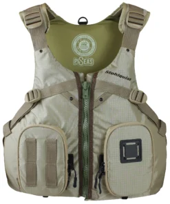 Stohlquist Piseas Fishing Lifejacket (PFD) 14 Stohlquist Piseas Fishing Lifejacket (PFD) -Kokatat Shop media 6d520e86 b5cc 46ed bc3d 44825c325a28