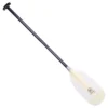 Werner Paddles Werner Nantahala 1-Piece Fiberglass Canoe Paddle