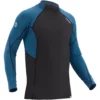 NRS Men's HydroSkin 1.0 Long Sleeve Shirt