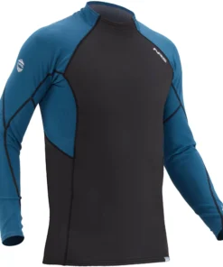NRS Men's HydroSkin 1.0 Long Sleeve Shirt