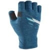NRS Men's Half-Finger Boater's Gloves