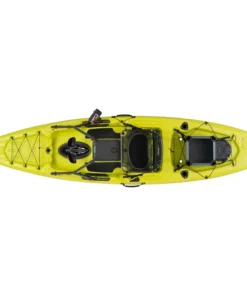 Hobie Mirage Passport 12 Sit-On-Top Kayak -Kokatat Shop media 6dec67b4 16e0 4f44 a23b 6bf9d4b6f7e0