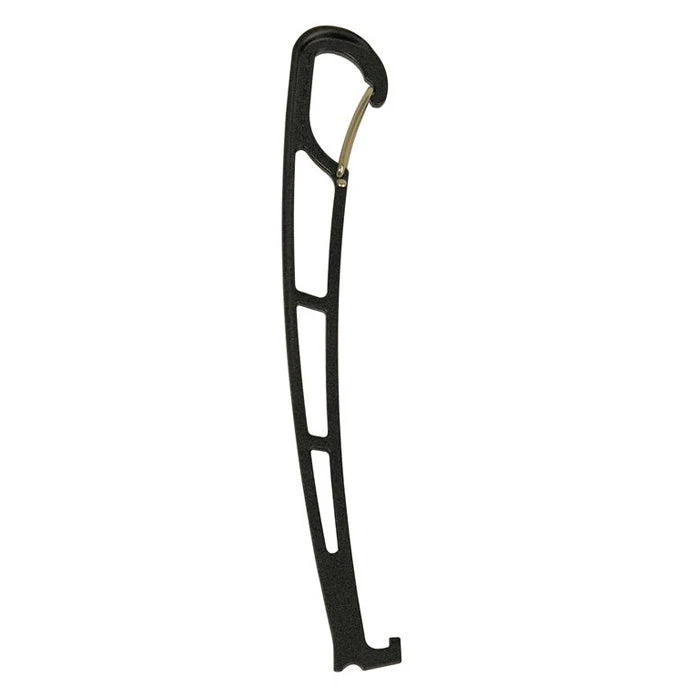 Metolius Rock Climbing Feather Nut Tool 1 Metolius Rock Climbing Feather Nut Tool