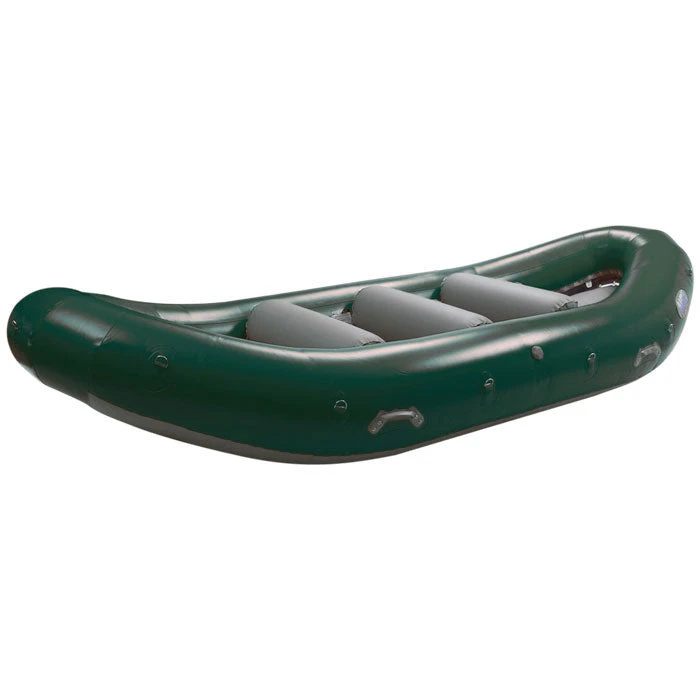 AIRE Super Duper Puma Self-Bailing Raft 3 AIRE Super Duper Puma Self-Bailing Raft - Image 3