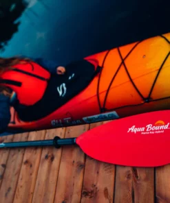 Aqua Bound Manta Ray Hybrid Posi-Lok 2-Piece Kayak Paddle -Kokatat Shop media 6e41bd8c 530e 4f28 b807 a53f674bed6b