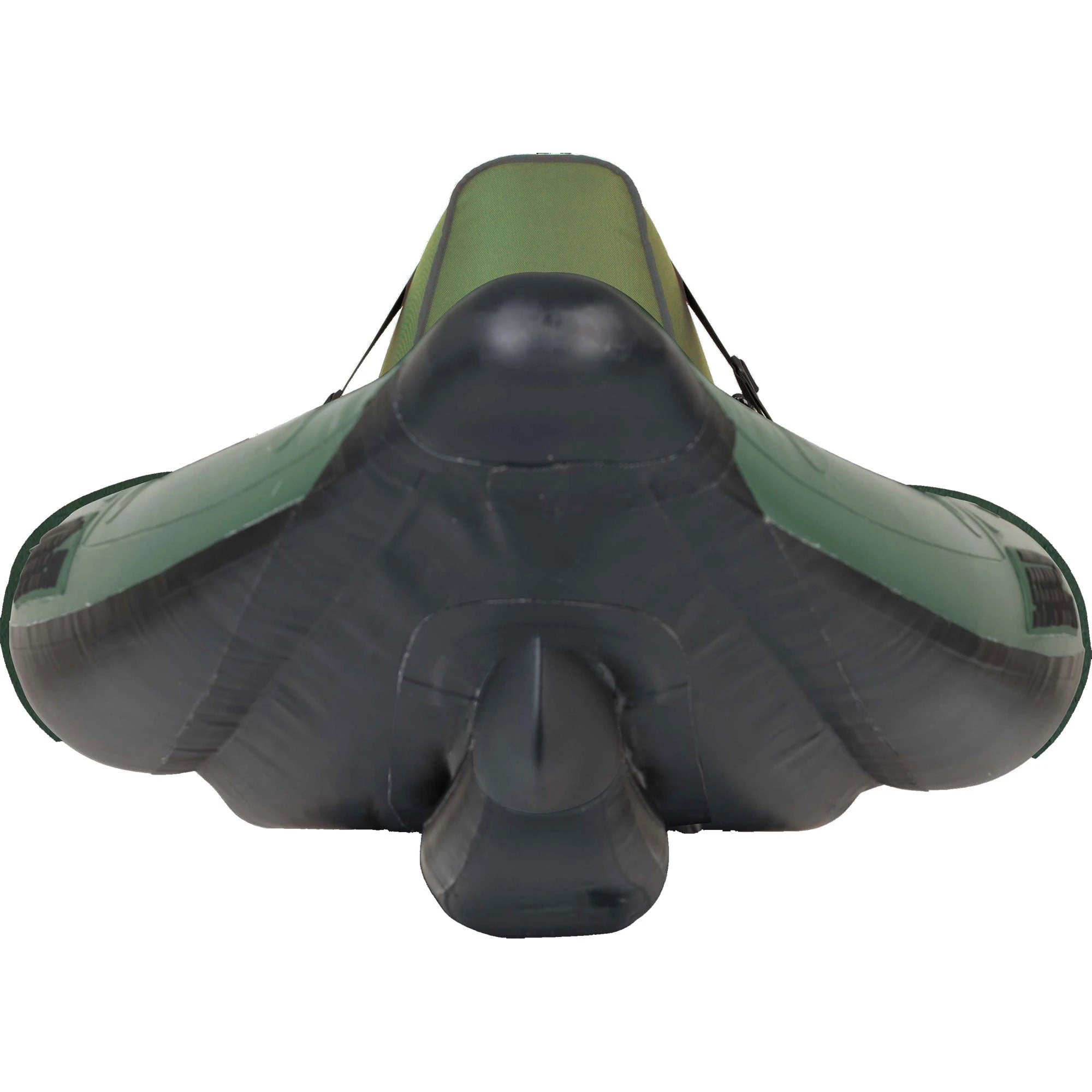 Sea Eagle FastTrack Angler 385FT Inflatable Kayak Deluxe Solo Package 4 Sea Eagle FastTrack Angler 385FT Inflatable Kayak Deluxe Solo Package - Image 4