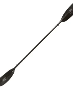 Werner Paddles Werner Ovation Carbon Straight Shaft Kayak Paddle