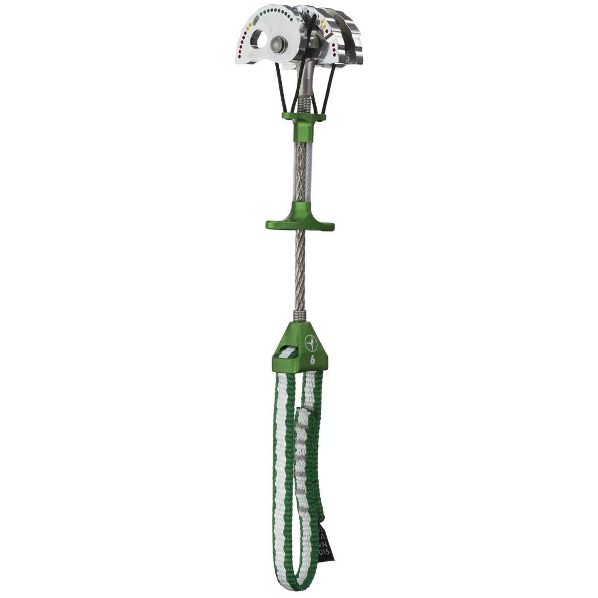 Metolius Ultralight Master Cam Package (5-8) 3 Metolius Ultralight Master Cam Package (5-8) - Image 3