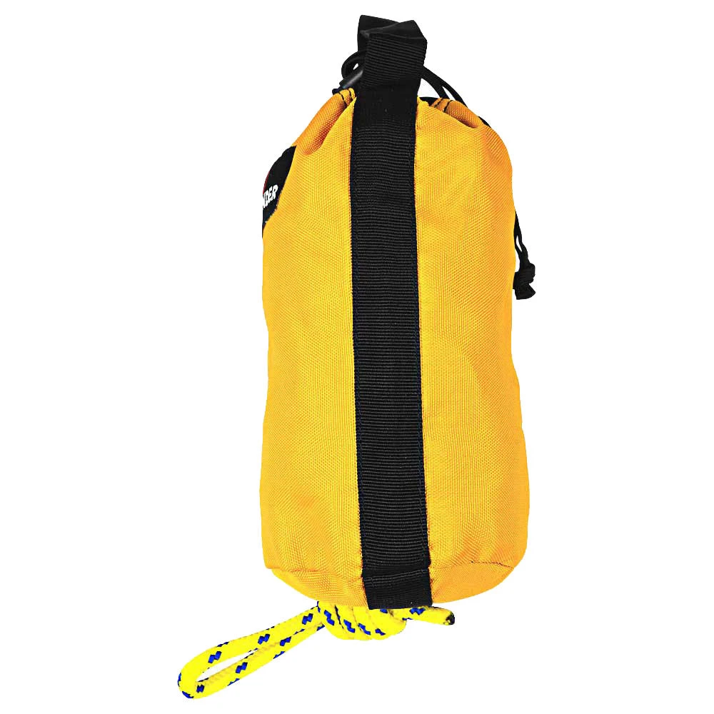 Salamander Safety 5/16 Polypro Throw Bag 2 Salamander Safety 5/16 Polypro Throw Bag - Image 2