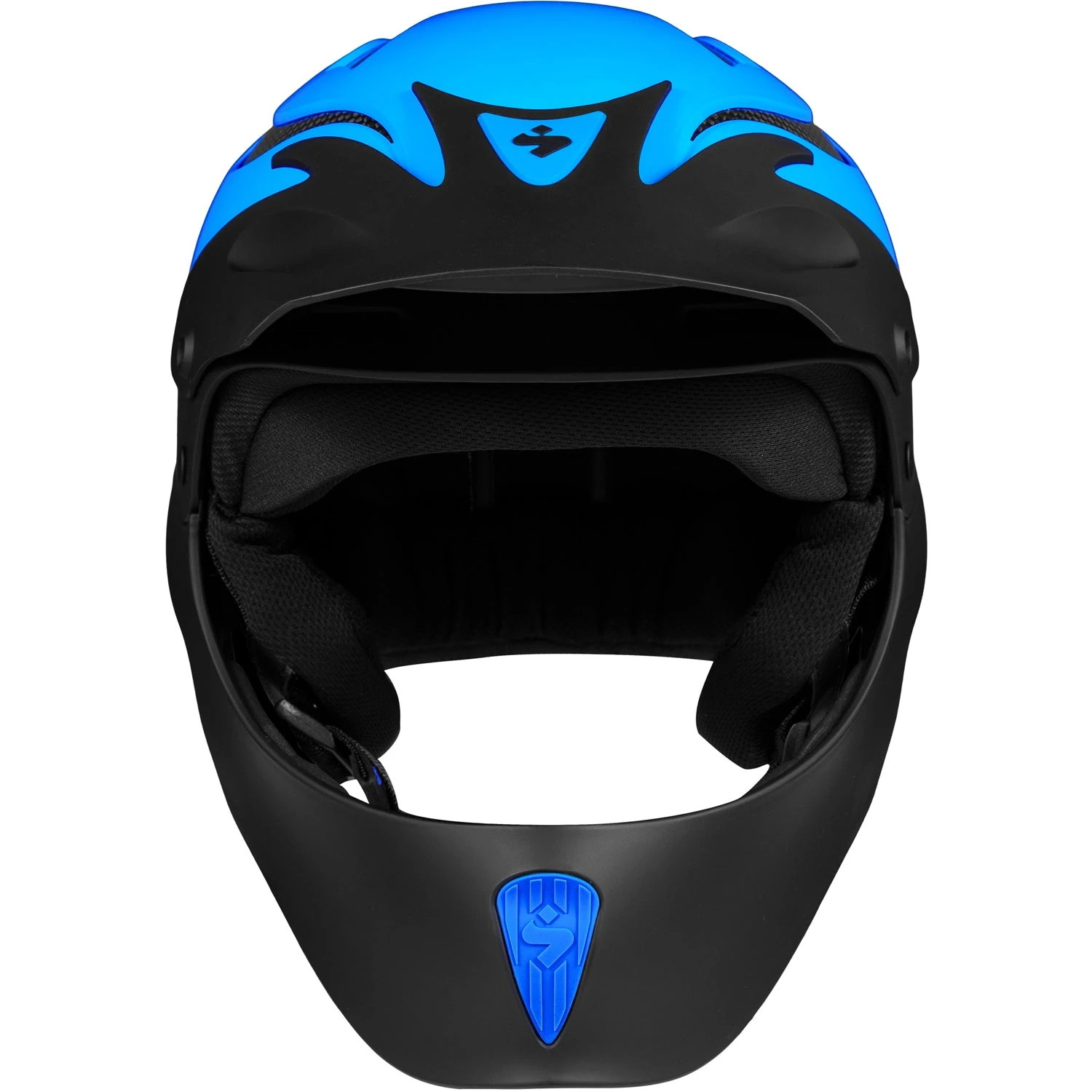 Sweet Protection Rocker Full Face Kayak Helmet 10 Sweet Protection Rocker Full Face Kayak Helmet - Image 10