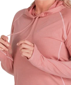 NRS Women's Silkweight Hoodie -Kokatat Shop media 6e91dd0e a943 4c29 a4c6 bf7369a374e9