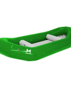 Maravia Williwaw 1.5 15 Self-Bailing Raft