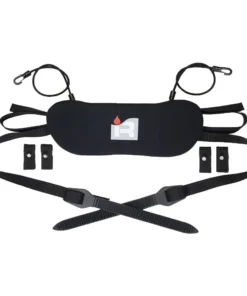 IR Forward Adjust Reggie Backband