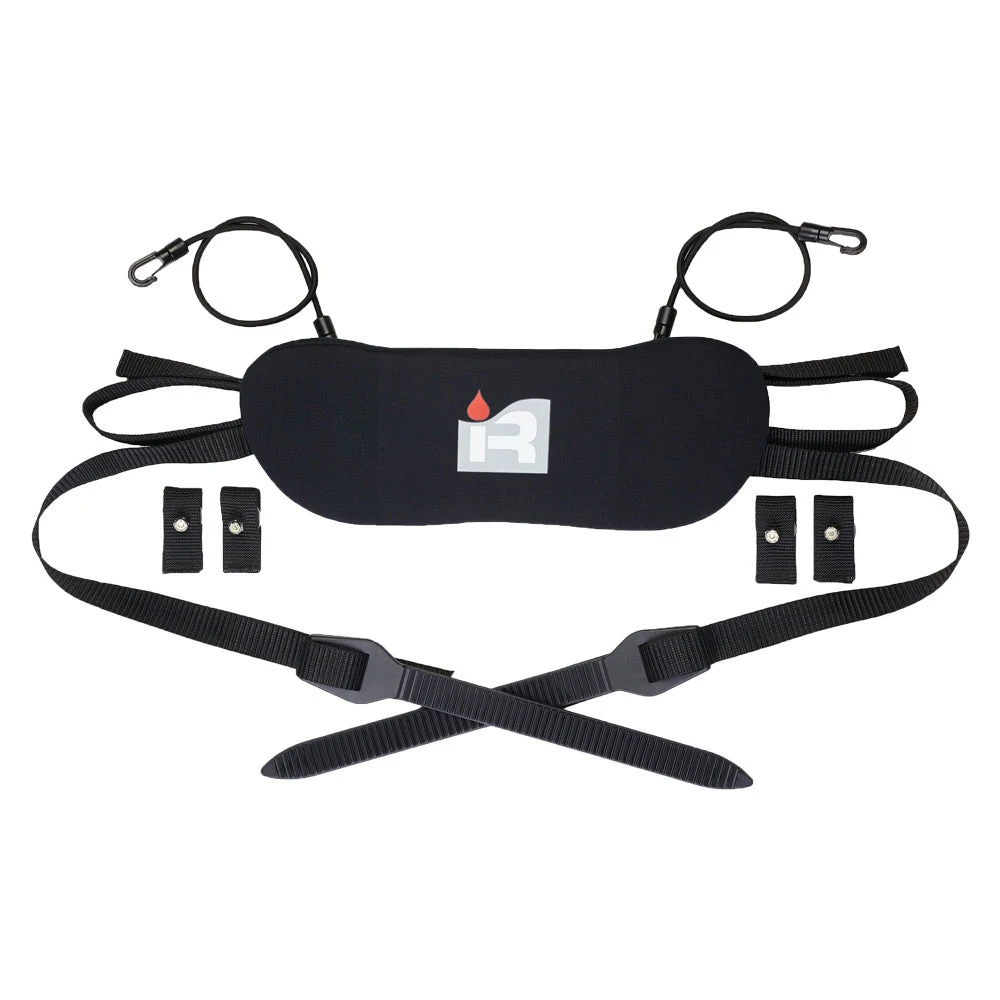 IR Forward Adjust Reggie Backband 1 IR Forward Adjust Reggie Backband