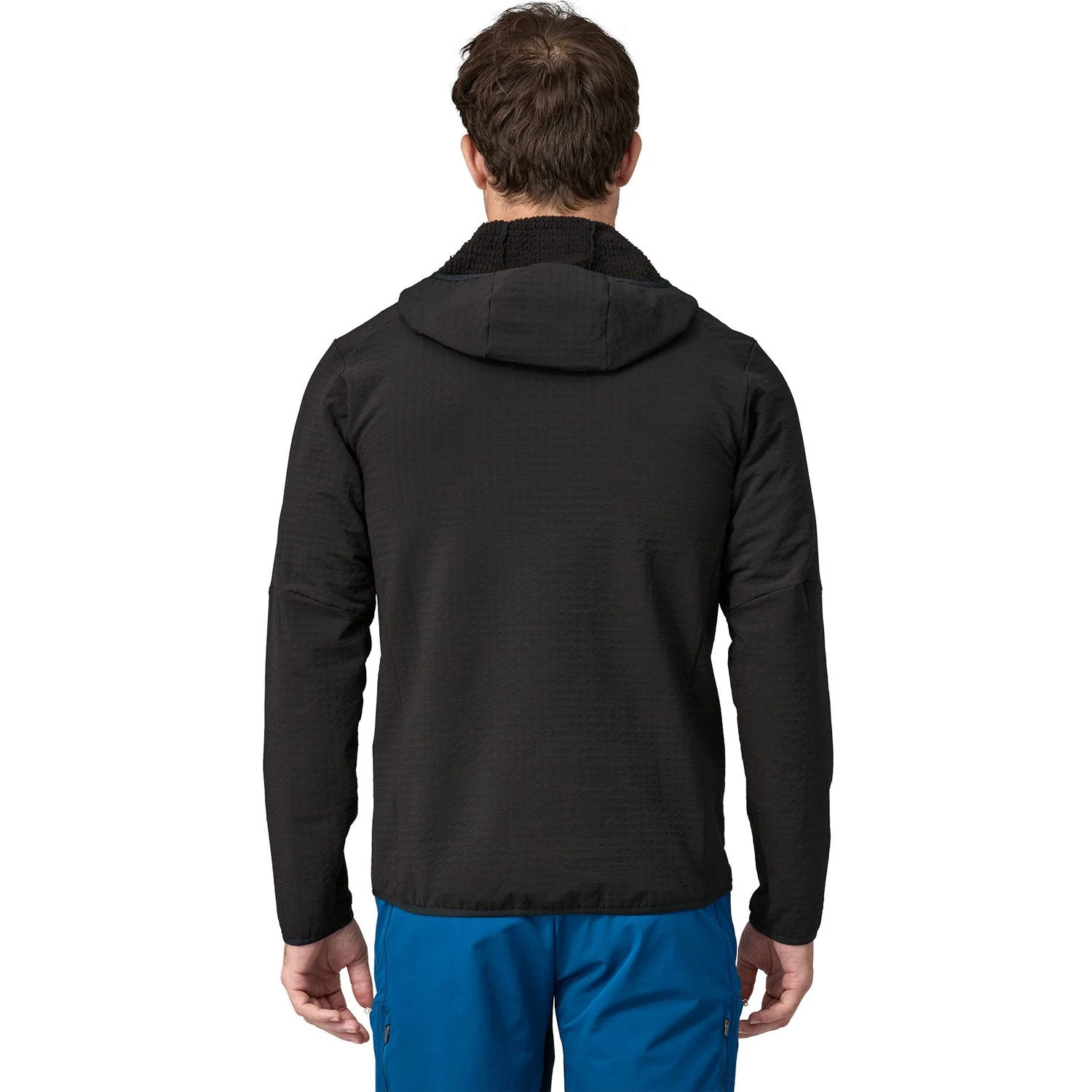 Patagonia Men's R2 TechFace Hoody 3 Patagonia Men's R2 TechFace Hoody - Image 3