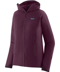 Patagonia Women's R2 TechFace Hoody -Kokatat Shop media 6f36dd1d 1f23 443b 89e3 64086ba99510