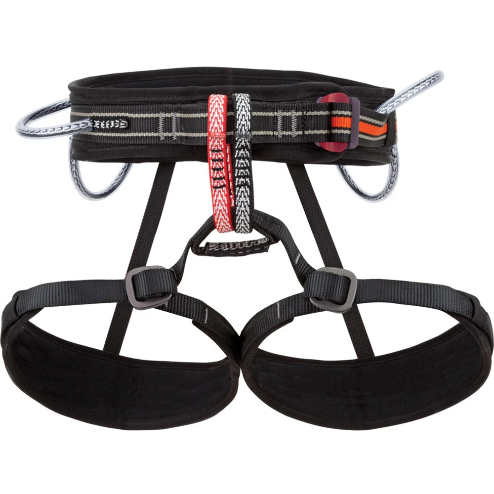 Metolius Climbing Safe Tech All-Around SB Harness 1 Metolius Climbing Safe Tech All-Around SB Harness