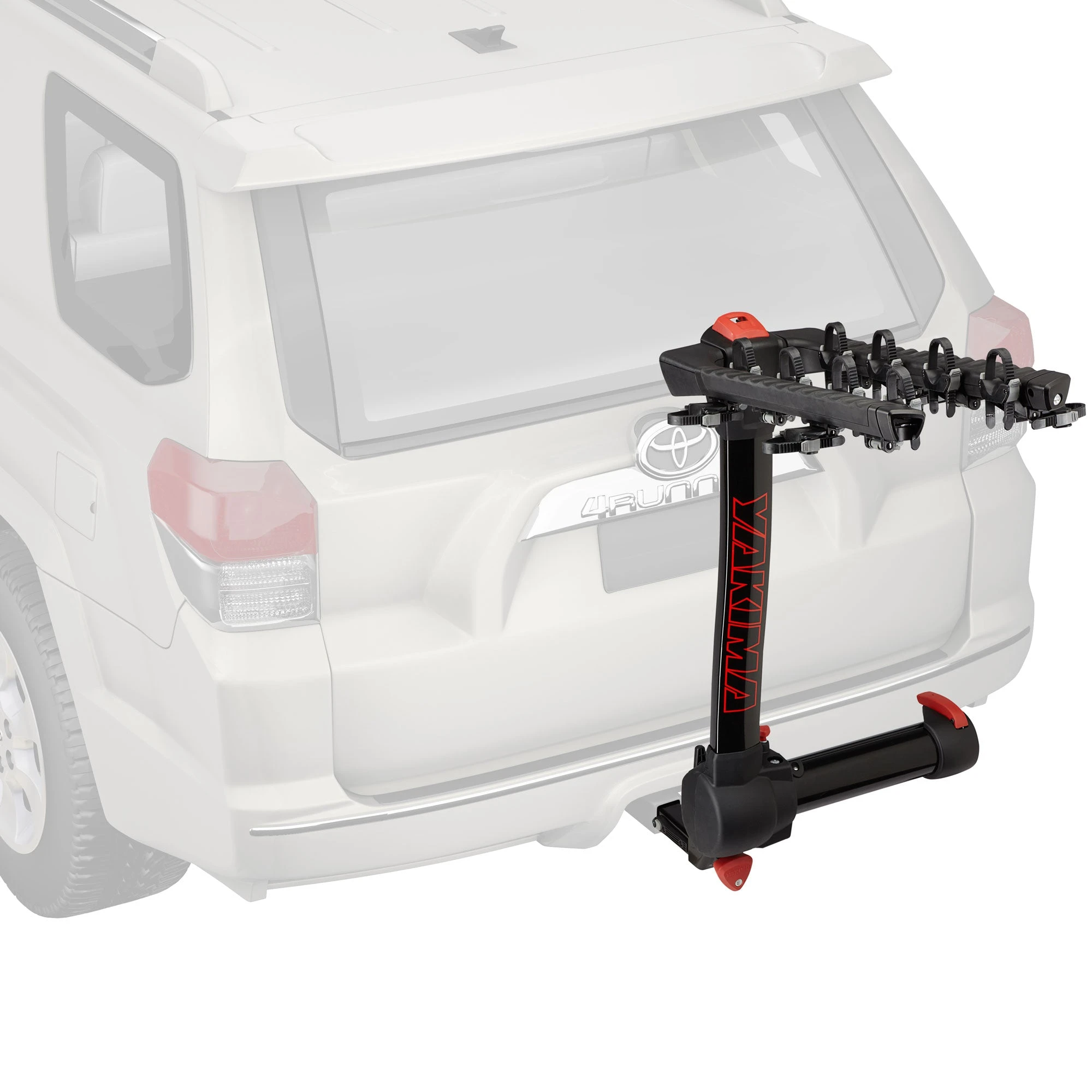 Yakima FullSwing 4 Bike Hitch Rack 9 Yakima FullSwing 4 Bike Hitch Rack - Image 9