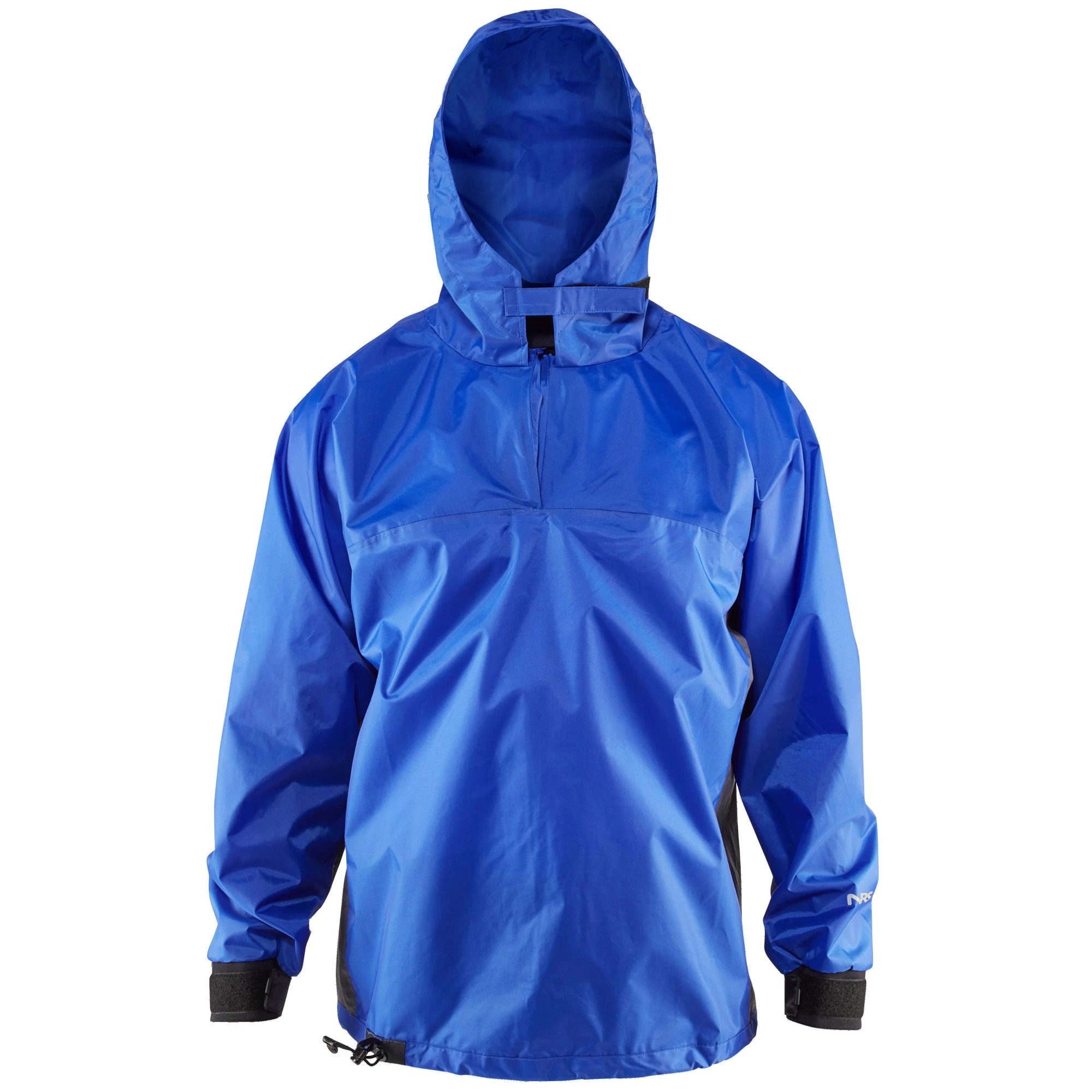 NRS Rio Hooded Paddling Jacket 3 NRS Rio Hooded Paddling Jacket - Image 3