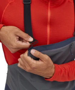 Patagonia Men's Snowdrifter Bibs (Closeout) -Kokatat Shop media 6f6c4810 8eaa 4d97 8c42 fdd648e2acd1