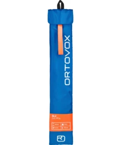 Ortovox Aluminum 320+ PFA Avalanche Snow Probe -Kokatat Shop media 6f820126 10fb 4cb2 91af ec1f00a4797d