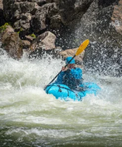 Aqua Bound Shred Fiberglass 4-Piece Whitewater Kayak Paddle 21 Aqua Bound Shred Fiberglass 4-Piece Whitewater Kayak Paddle -Kokatat Shop media 6f866780 8b69 48d7 b747 40b6aa204fd7